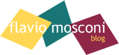 Flavio Mosconi Blog